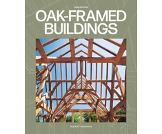 KNYGA Rupert Newman Oak-Framed Buildings