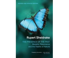 KNYGA Rupert Sheldrake Presence of the Past