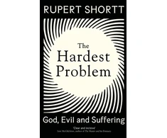 KNYGA Rupert Shortt The Hardest Problem