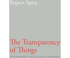 KNYGA Rupert Spira Transparency of Things