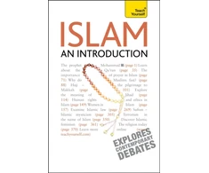 KNYGA Ruqaiyyah Waris Maqsood Islam - An Introduction: Teach Yourself