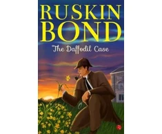 KNYGA Ruskin Bond Daffodil Case