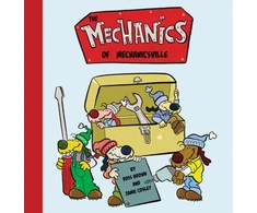 KNYGA Russ Brown Mechanics of Mechanicsville