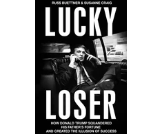 KNYGA Russ Buettner Lucky Loser