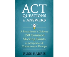 KNYGA Russ Harris ACT Questions and Answers