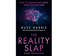 KNYGA Russ Harris Reality Slap 2nd Edition
