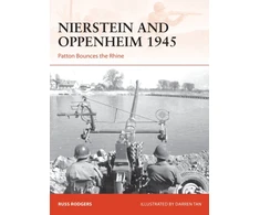 KNYGA Russ Rodgers Nierstein and Oppenheim 1945