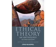 KNYGA Russ Shafer Landau Ethical Theory
