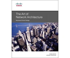KNYGA Russ White Art of Network Architecture, The