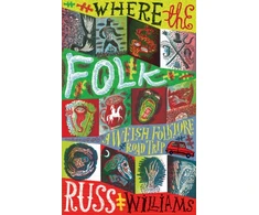 KNYGA Russ Williams Where the Folk
