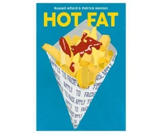 KNYGA Russell Alford Hot Fat