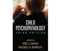 KNYGA Russell Barkley Child Psychopathology, Third Edition