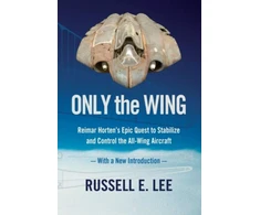 KNYGA Russell E Lee Only the Wing