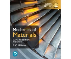 KNYGA Russell Hibbeler Mechanics of Materials, SI Edition