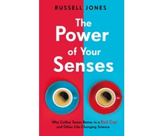 KNYGA Russell Jones Power of Your Senses