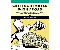 KNYGA Russell Merrick Getting Started with FPGAs