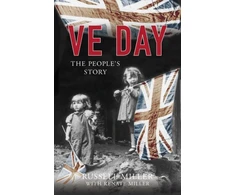 KNYGA Russell Miller VE Day