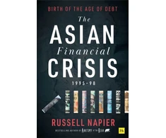 KNYGA Russell Napier Asian Financial Crisis 1995-98