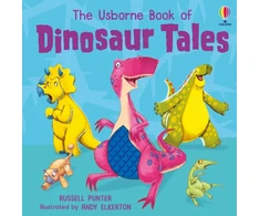 KNYGA Russell Punter Dinosaur Tales