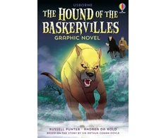 KNYGA Russell Punter Hound of the Baskervilles