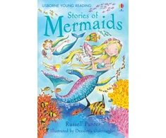 KNYGA Russell Punter Stories of Mermaids