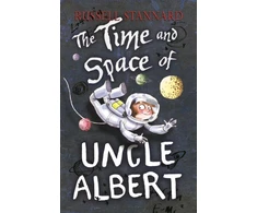 KNYGA Russell Stannard Time and Space of Uncle Albert