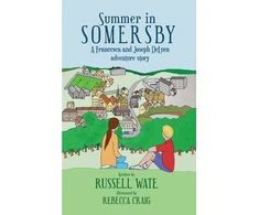 KNYGA Russell Wate Summer in Somersby