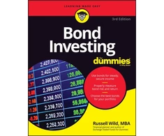 KNYGA Russell Wild Bond Investing For Dummies