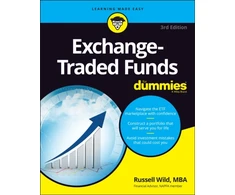 KNYGA Russell Wild Exchange-Traded Funds For Dummies
