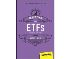 KNYGA Russell Wild Investing in ETFs For Dummies