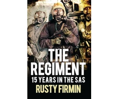 KNYGA Rusty Firmin Regiment