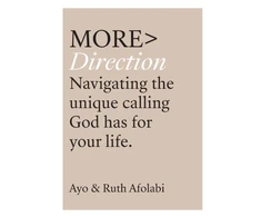 KNYGA Ruth Afolabi more DIRECTION