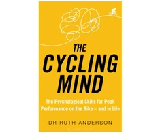 KNYGA Ruth Anderson Cycling Mind