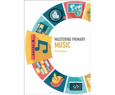 KNYGA Ruth Atkinson Mastering Primary Music