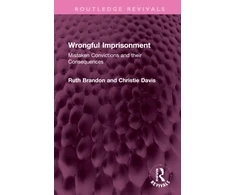 KNYGA Ruth Brandon Wrongful Imprisonment