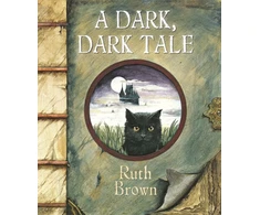 KNYGA Ruth Brown Dark, Dark Tale