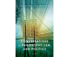 KNYGA Ruth Chang Conversations in Philosophy, Law, and Politics