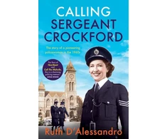 KNYGA Ruth Dalessandro Calling Sergeant Crockford