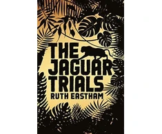 KNYGA Ruth Eastham Jaguar Trials