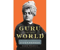 KNYGA Ruth Harris Guru to the World