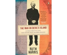 KNYGA Ruth Harris Man on Devil's Island