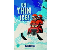KNYGA Ruth Hatfield Rapid Plus Stages 10-12 11.4 On Thin Ice!