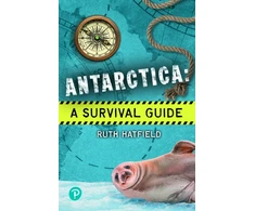 KNYGA Ruth Hatfield Rapid Plus Stages 10-12 11.7 Antarctica: A Survival Guide