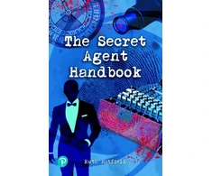 KNYGA Ruth Hatfield Secret Agent Handbook