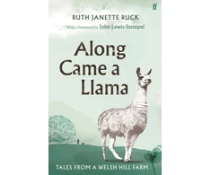 KNYGA Ruth Janette Ruck Along Came a Llama