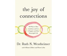 KNYGA Ruth K Westheimer Joy of Connections