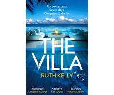 KNYGA Ruth Kelly The Villa
