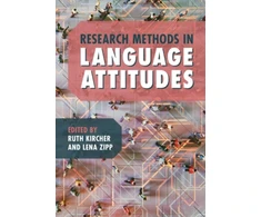 KNYGA Ruth Kircher Research Methods in Language Attitudes