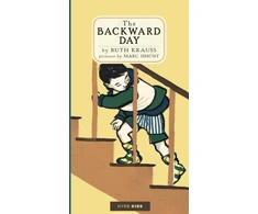 KNYGA Ruth Krauss Backward Day