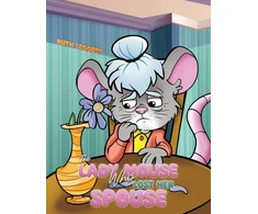 KNYGA Ruth Leggott The Lady Mouse Who Lost Her Spouse